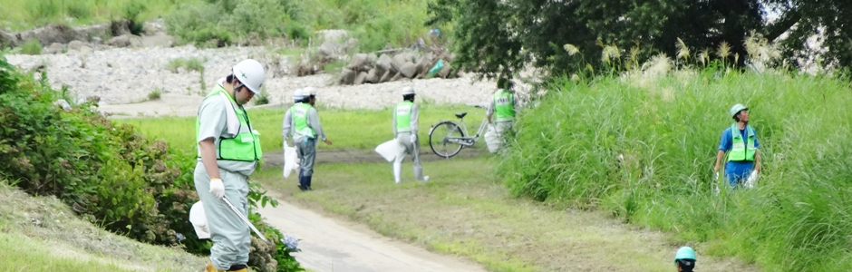 一般社団法人南魚沼建設業協会